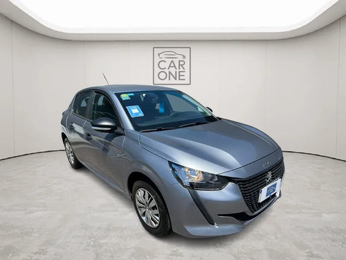 Peugeot 208 1.2 LIKE L20 2022