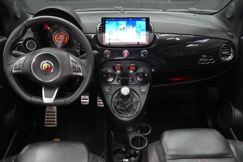 Fiat 500 1.4 Abarth 135cv 2013