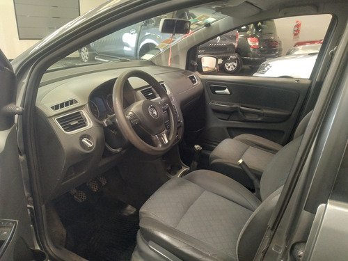 Volkswagen Suran 1.6 Comfortline 101cv Ab 2014