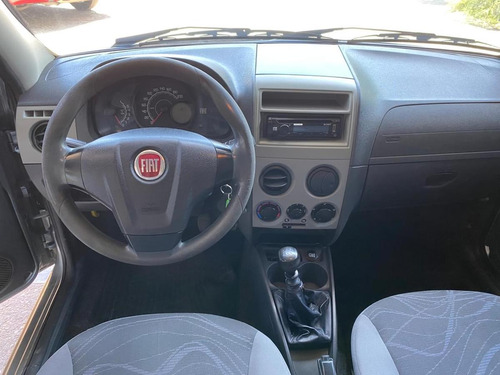 Fiat Palio 1.4 Weekend Trekking Pk Seg Alarm 2014