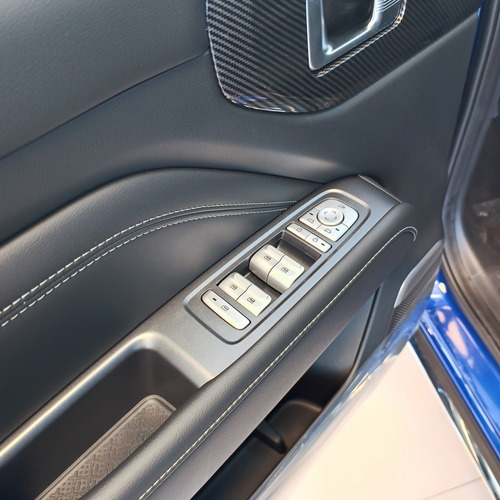 Chevrolet Spark Euv 0.0 Activ (66 Kwh) 390Km 2026