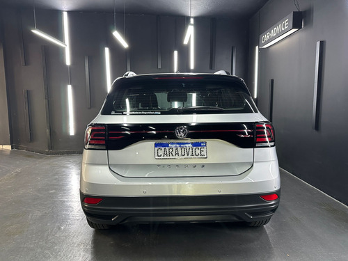 Volkswagen T-Cross 1.6 TRENDLINE L19 2020
