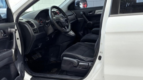 Honda CR-V 2.4 Lx 2wd 185cv At 2011