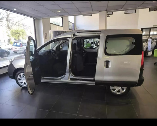 Renault Kangoo Ii Express 1.6 Sce Confort 5A 2026