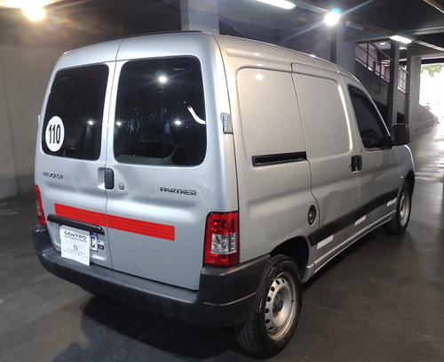 Peugeot Partner 1.6 Confort 2022