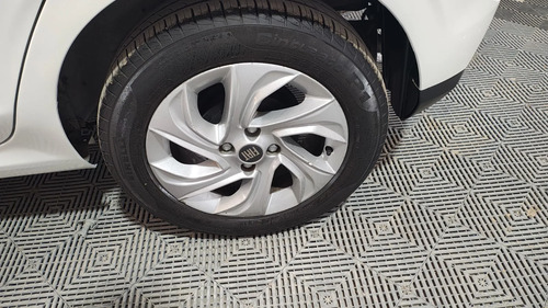 Fiat Argo 1.3 Drive Gse Manual 2022