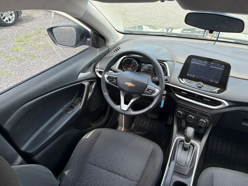 Chevrolet Tracker 1.2T At 2023