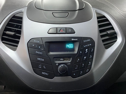 Ford Ka 1.5 S 5P L16 2017