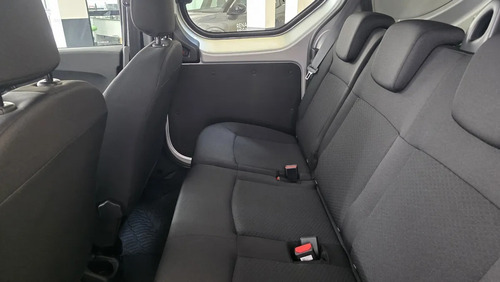 Renault Kangoo Ii Express 1.6 Sce Confort 5A 2025