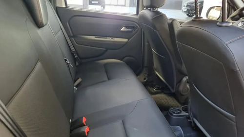 Renault Oroch 1.3 Tce 163 Outsider Mt 4Wd 2026