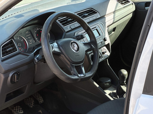 Volkswagen Gol Trend 1.6 Trendline 101cv 2016