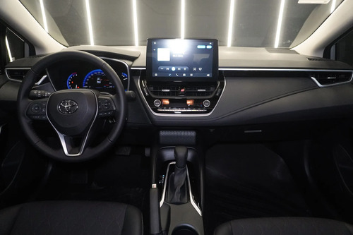 Toyota Corolla 2.0 Xei Cvt 171Cv 2025