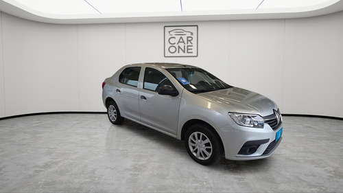 Renault Logan II 1.6 16V LIFE 2024