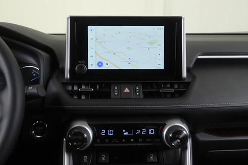 Toyota Rav4 Hibrid 2.5 Hv Limited Awd At 2025