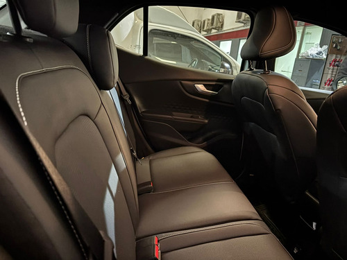 Fiat Pulse 1.0T Impetus Cvt 2025