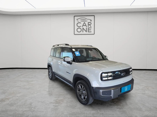 Chevrolet Spark EUV ACTIV 2026