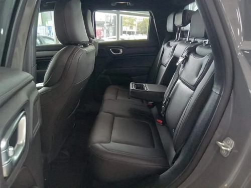 RAM Rampage 2.0 Rebel Gme At9 4X4 2024