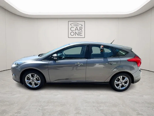 Ford Focus 2.0 SE 5P L14 2015