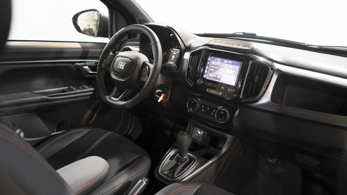 Fiat Strada 1.0 Ultra T200 Cvt 2026