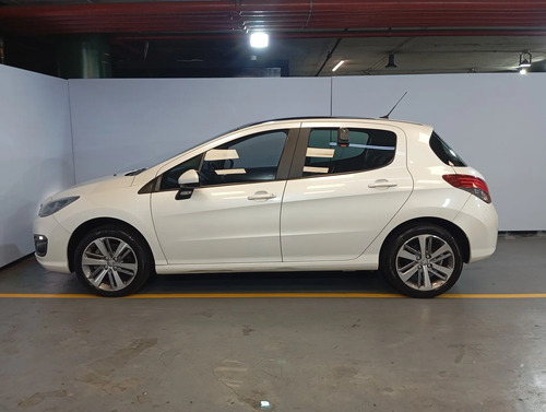 Peugeot 308 1.6 Thp Feline Tip 2019