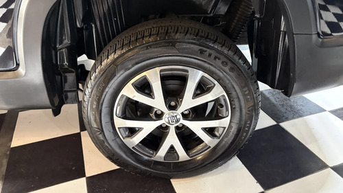 Fiat Toro 1.8 170 E-torq Evo Freedom At6 2022