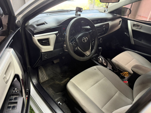 Toyota Corolla 1.8 Xli Cvt 140cv 2016