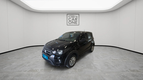 Fiat Mobi 1.0 FIRE LIKE 2023