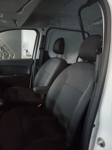 Renault Kangoo FURGON 2 ASIENTOS 2025