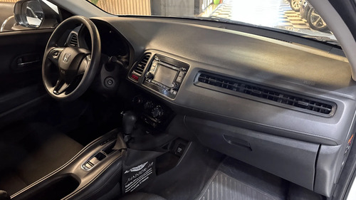 Honda HR-V 1.8 Lx 2wd Cvt 2016