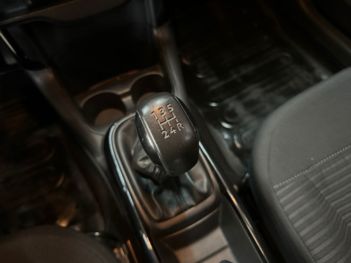 Citroën C4 Cactus 1.6 Vti Feel Pack 2019