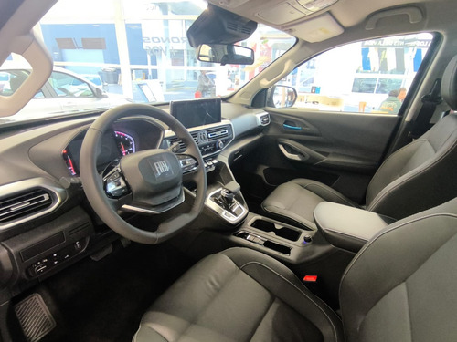 Fiat TITANO 2.2 Multijet Ranch Awd At8 2025