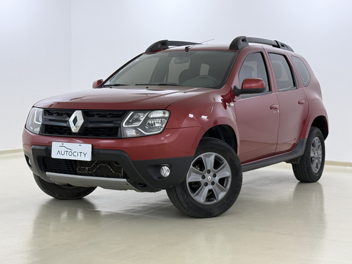Renault Duster 1.6 4X2 PRIVILEGE L15 2020
