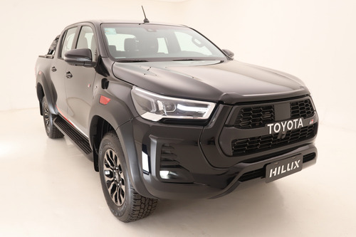 Toyota Hilux Pick-Up 2.8 Cd Gr-Sport 224Cv 4X4 At 2025