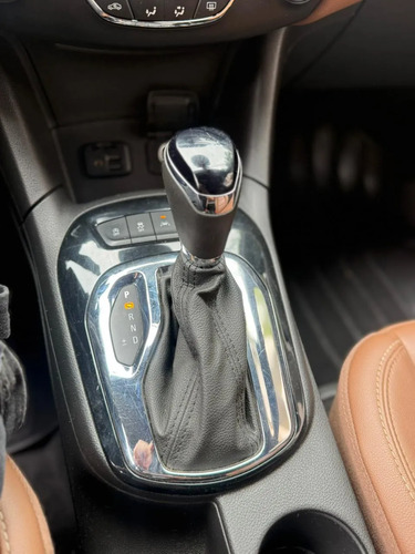 Chevrolet Cruze II 1.4 Premier At 5P 2021