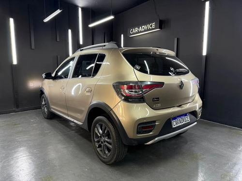 Renault Stepway 1.6 INTENS L19 2020