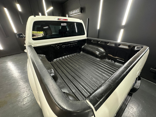 Volkswagen Amarok 3.0 TD V6 258HP 4X4 DC COMFORTLINE AT L20 2020