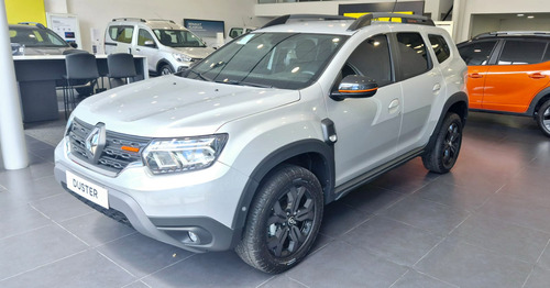 Renault Duster 1.3 Tce Turbo Iconic 155Cv Cvt X-Tronic 2025