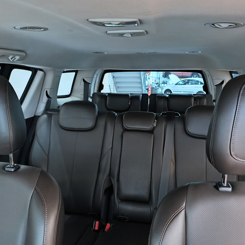 Chevrolet Trailblazer Blindada 2.8 Ctdi Premier 200Cv 4X4 At 2022