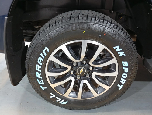 Chevrolet S-10 P-Up S10 2.8Td Dc 4X2 Hc L/17 2017