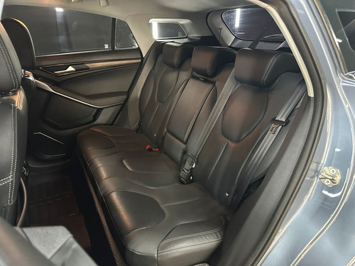 Ford Territory 1.5 T TITANIUM L20 2021