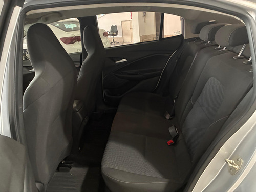 Chevrolet Onix plus 1.0 Turbo Ltz At 2023