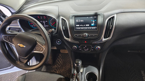 Chevrolet Equinox 1.5t Ls Fwd At 2019