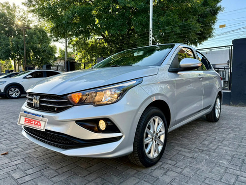 Fiat Cronos 1.3 GSE DRIVE CVT L23 2023