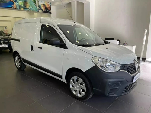 Renault Kangoo Express Furgon Epress 1.6 2025