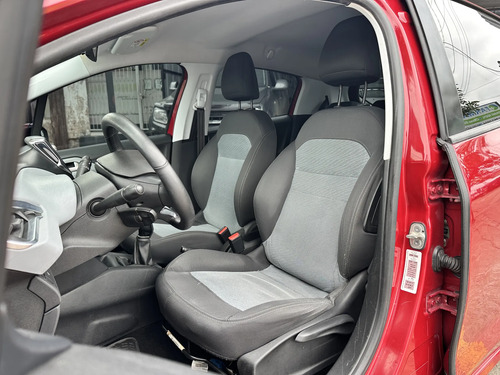 Peugeot 208 1.5 Allure Touchscreen 2015