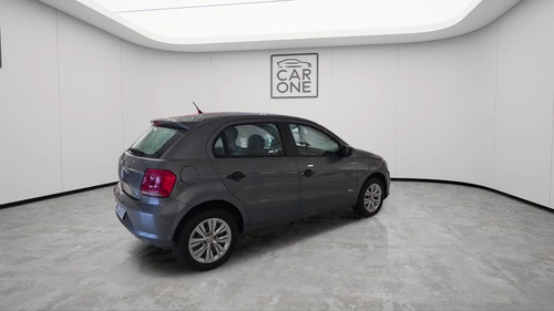 Volkswagen Gol 1.6 TREND TRENDLINE 5P L16 2020