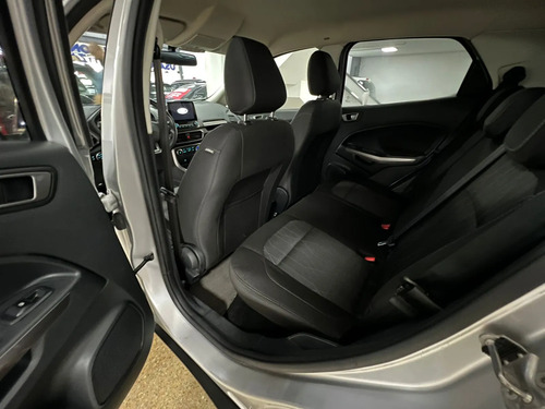 Ford Ecosport 1.5 Se 123cv 4x2 2021