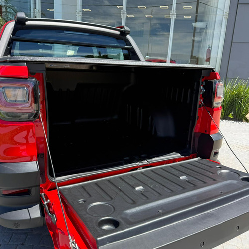 Fiat Strada 1.3 Freedom Cd 2025