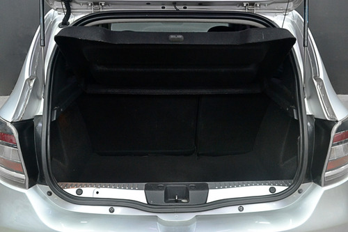 Renault Sandero Stepway 1.6 Privilege 105cv 2017