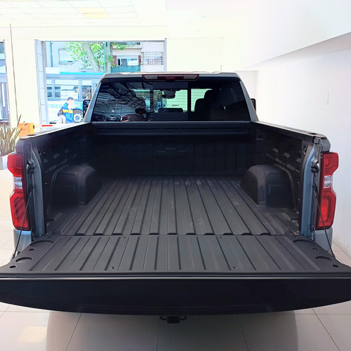 Chevrolet Silverado 5.3 V8 High Country 2026